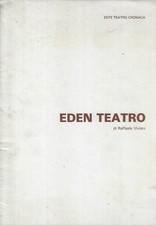 Eden Teatro. . Raffaele