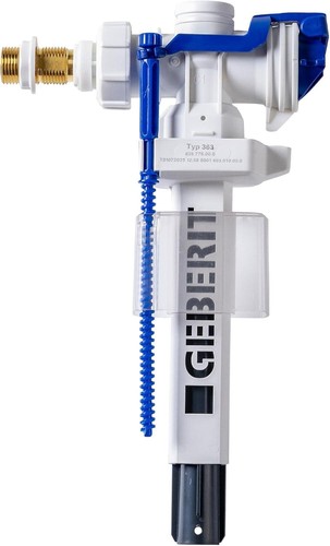 Geberit impuls 380 valvola - 380, a