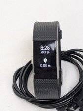 Fitbit Charge 2 - Black -