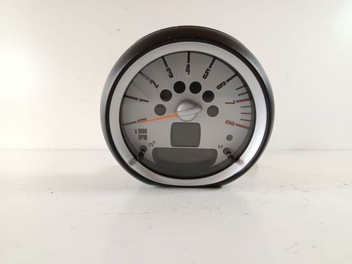 Contagiri mini cooper r56 - cooper,