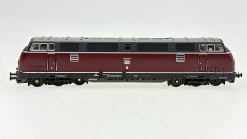 Lima 201643 locomotiva - h0,