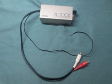 Denon AU-300LC MC Cartuccia
