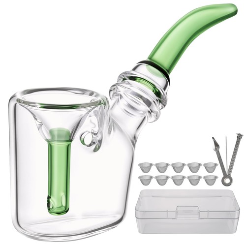 Pipa per tabacco - , in