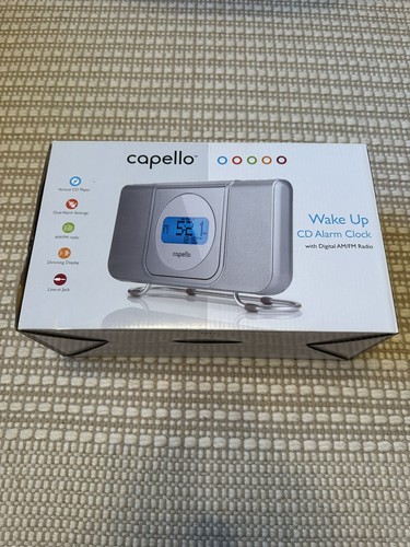 Capello wake sveglia - capello,