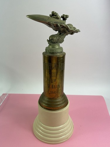 Vintage estate splendido 1949 - vintage,