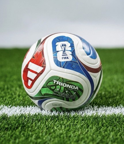 Adidas fifa world cup - world, 2026