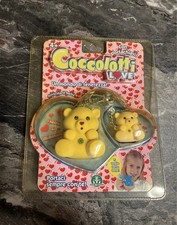 coccolotti vintage anni 90