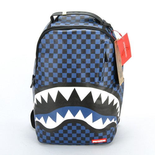 Zaino borsa sprayground - zaino,