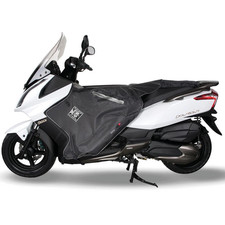 COPRIGAMBE ANTIPIOGGIA PER Downtown Super Dink 125ie < 2017 SPECIFICO TUCANO URB