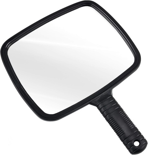 Specchio portatile - specchio,