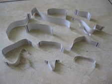 Kenwood TS-870S  RIBBON cable