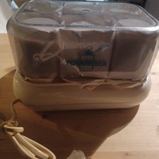 Yogurtiera elettrica Ariete