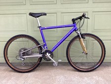 Gary Fisher RS-1 Mountain Bike