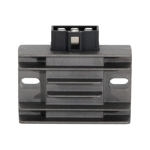 Regolatore raddrizzatore per - raddrizzatore,