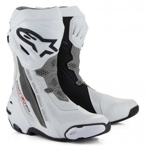 Stivali corsa alpinestars - stivali,