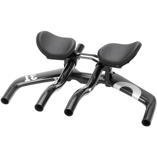 Manubrio carbon time trial - manubrio,