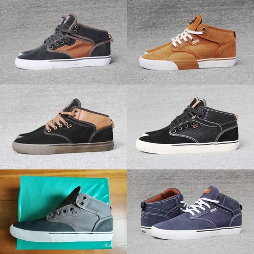 Scarpa skate globe - scarpa, motley