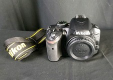 Nikon D3200 24.2 MP Digital