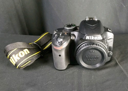 Nikon d3200 megapixel - 24,2,