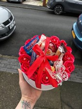 Confezione Regalo Cioccolato