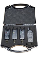 SET 3 AVVISATORI + 1