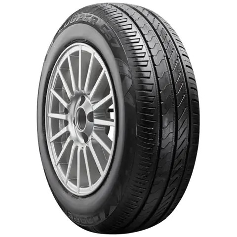 Gomme estive cooper - gomme,