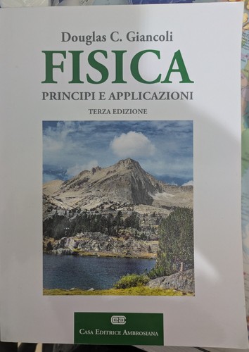 Libro fisica principi - principi, e