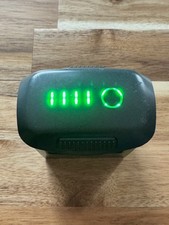 DJI Phantom 4 Pro Obsidian LiPo Batteria PH4-5870mAh 15.2V, Nero, Originale