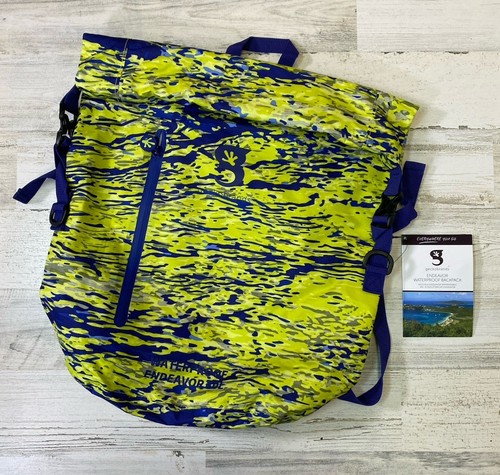 Zaino geckobrands l - 30,