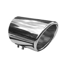 Terminale di Scarico per VW