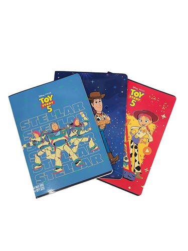 Maxi quaderno toy story - maxi,