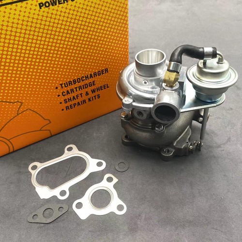 Rhb31 turbocompressore - rhb31,