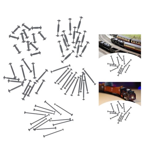 12pcs ho scala - ho,