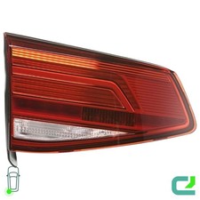 Fanale posteriore sinistro 12