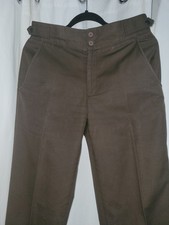 PANTALONE DONNA VINTAGE