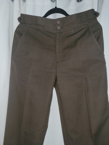 Pantalone donna vintage - pantalone,