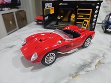 Burago - Ferrari  250 testa