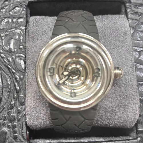Orologio von dutch spiral - orologio,