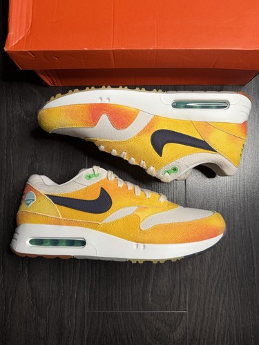 Nike air max golf big - 1,