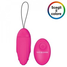 OVETTO Vibrante Wireless in