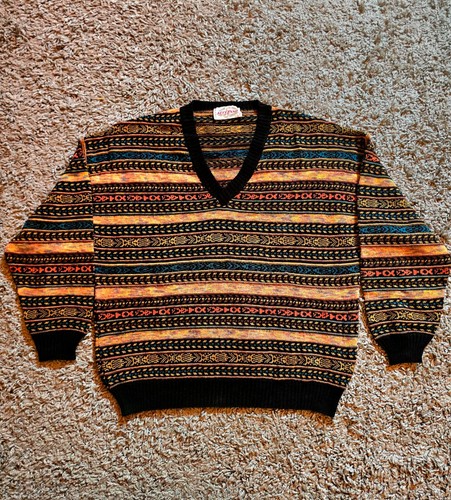 Maglione vintage successo - maglione,