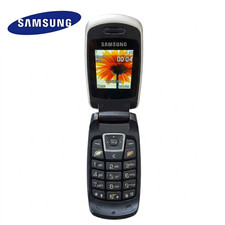 SAMSUNG SGH-C270 CELLULARE