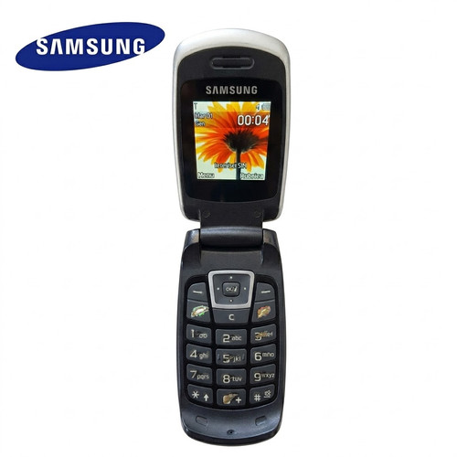 Samsung sgh c270 cellulare - samsung,