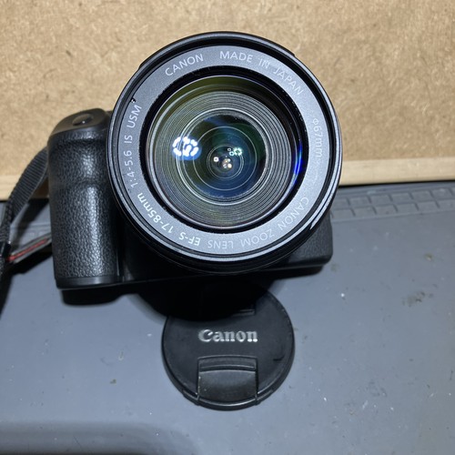 Canon eos con 17 - d,