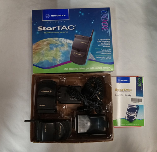 Vtg lot startac - vtg, 2