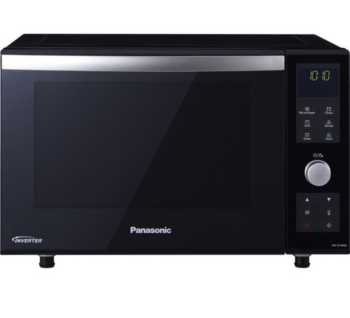 Panasonic df386b forno a - panasonic, nn-df386b