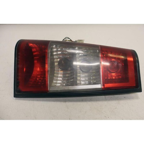 Fanale post aixam 400 - sx,