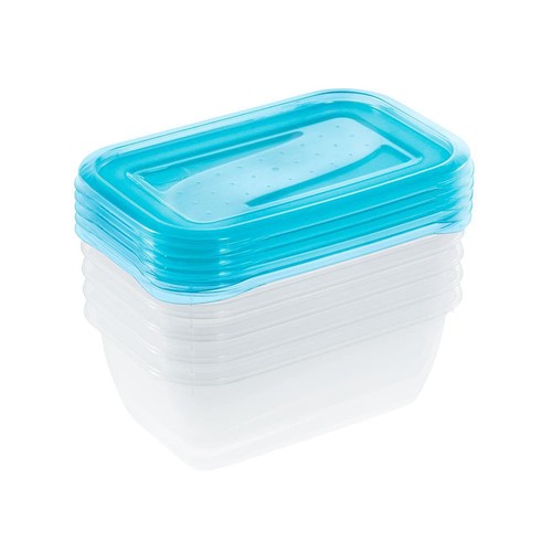 Keeeper set contenitori - set,