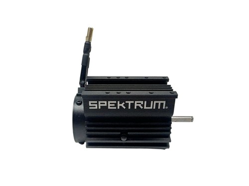 Spektrum firma 2050kv - firma, motore