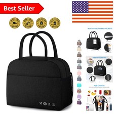 Borsa Porta Pranzo Resistente